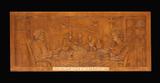 Bas-relief (Seigneur canadien)