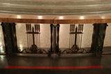 Balustrade de communion