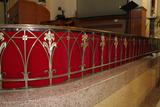 Balustrades