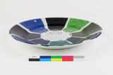Palette. Vue générale