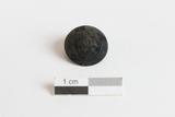 Bouton militaire. Côté avant
