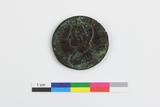Monnaie. Avers