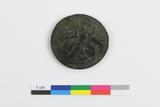 Monnaie. Revers