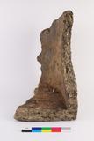 Fragment de cazette. Côté B