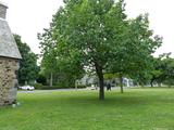 Site archéologique du Pied-des-Rapides-de-Lachine