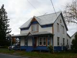 439-441, rue Principale. Vue d'angle