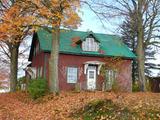 3608, chemin Craig. Vue d'angle
