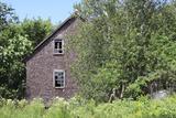 Moulin Garneau. Vue latérale