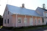7485, route Marie-Victorin. Vue d'angle