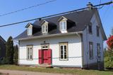 7576, route Marie-Victorin. Vue d'angle