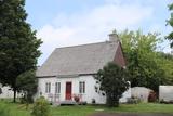 3776, chemin Bois-Clair. Vue d'angle