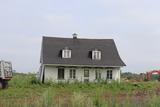 3116, chemin Bois-Clair. Vue avant