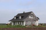 3116, chemin Bois-Clair. Vue d'angle