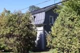 4512, route Marie-Victorin. Vue d'angle