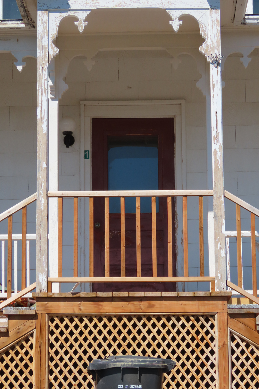 Ancien presbytère de SaintDenisdelaBouteillerie Répertoire du