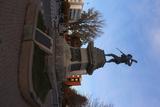 Monument des Braves de Trois-Rivières