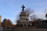 Monument des Braves de Trois-Rivières