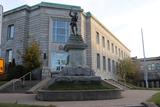 Monument des Braves de Trois-Rivières