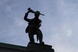 Monument des Braves de Trois-Rivières