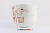Tasse. Côté B