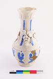 Vase. Côté A