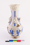 Vase. Côté B