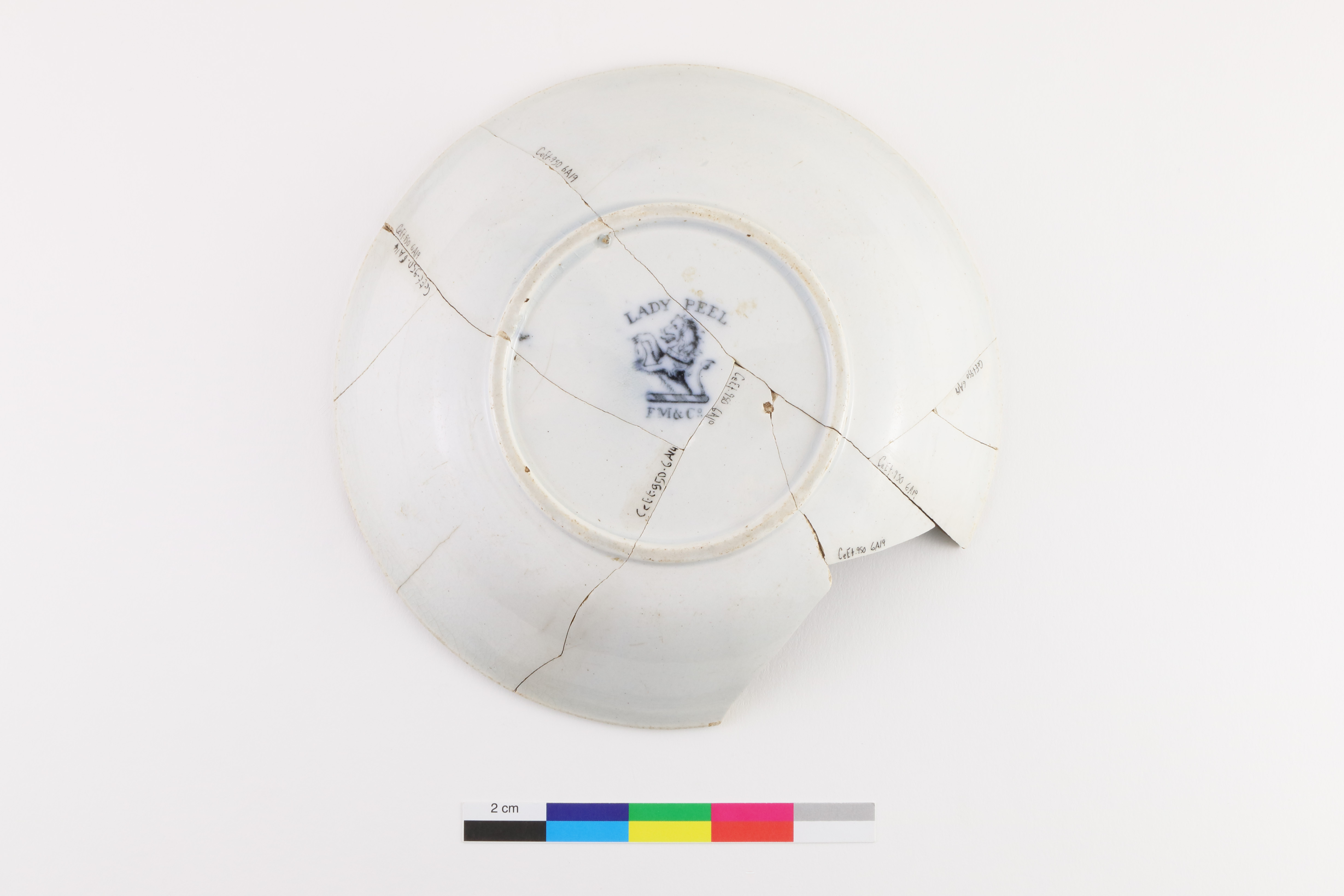 Soucoupe Répertoire du patrimoine culturel du Québec