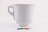 Tasse. Côté C