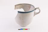 Tasse. Vue générale