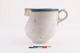 Tasse. Côté A