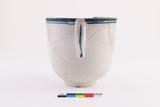 Tasse. Côté B