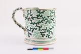 Tasse. Côté C