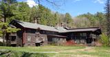 Manoir Alpine