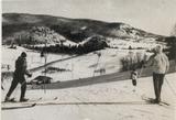 Mont Avalanche. Mont Avalanche, Saint-Adolphe-d'Howard