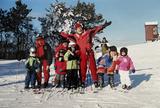 Mont Avalanche. École de ski du Mont Avalanche