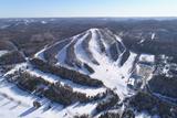 Mont Chantecler. Mont Chantecler