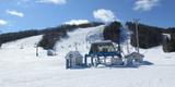 Mont Chantecler. Mont Chantcler