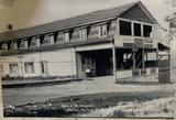Sainte-Adèle Lodge (disparu). La Maison Blanche - Sainte-Adèle