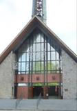 Église de Saint-Donat