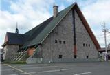 Église de Saint-Donat