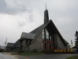 Église de Saint-Donat