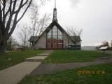 Église de Saint-Donat
