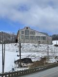 Chalet de ski Mont Gabriel. Chalet de ski, 2022