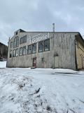 Chalet de ski Mont Gabriel. Chalet de ski, 2022