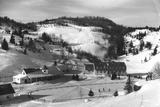 Sun Valley Farm Inn. Auberge Sun Valley, 1942, Val-Morin