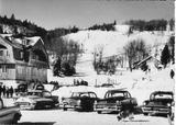 Sun Valley Farm Inn. Auberge Sun Valley