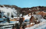 Sun Valley Farm Inn. Auberge Sun Valley, 1964