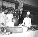 Sun Valley Farm Inn. Gastronomie