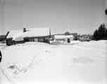 Chalet des Patrouilleurs Morin-Heights. Chalet des patrouilleurs