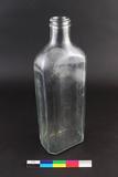 Bouteille à tonique Wampole. Vue générale